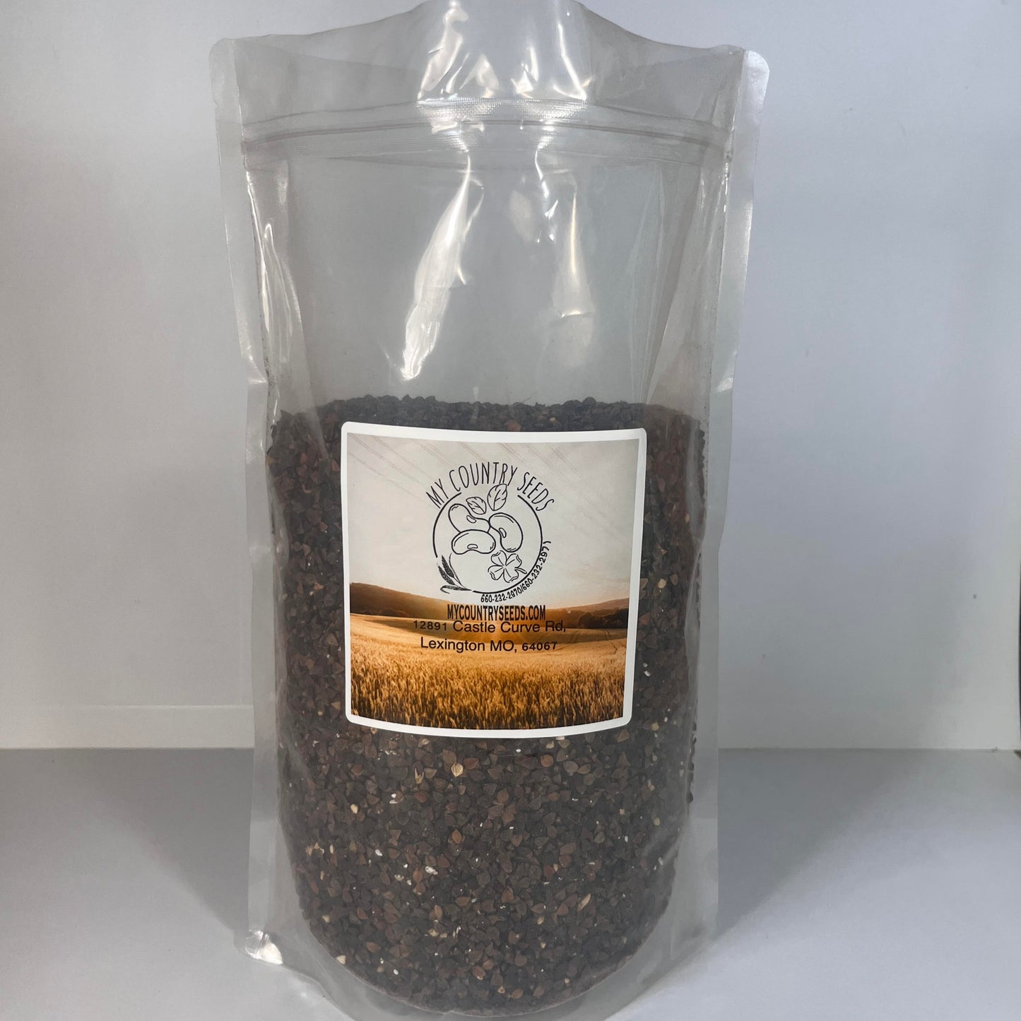 Buckwheat