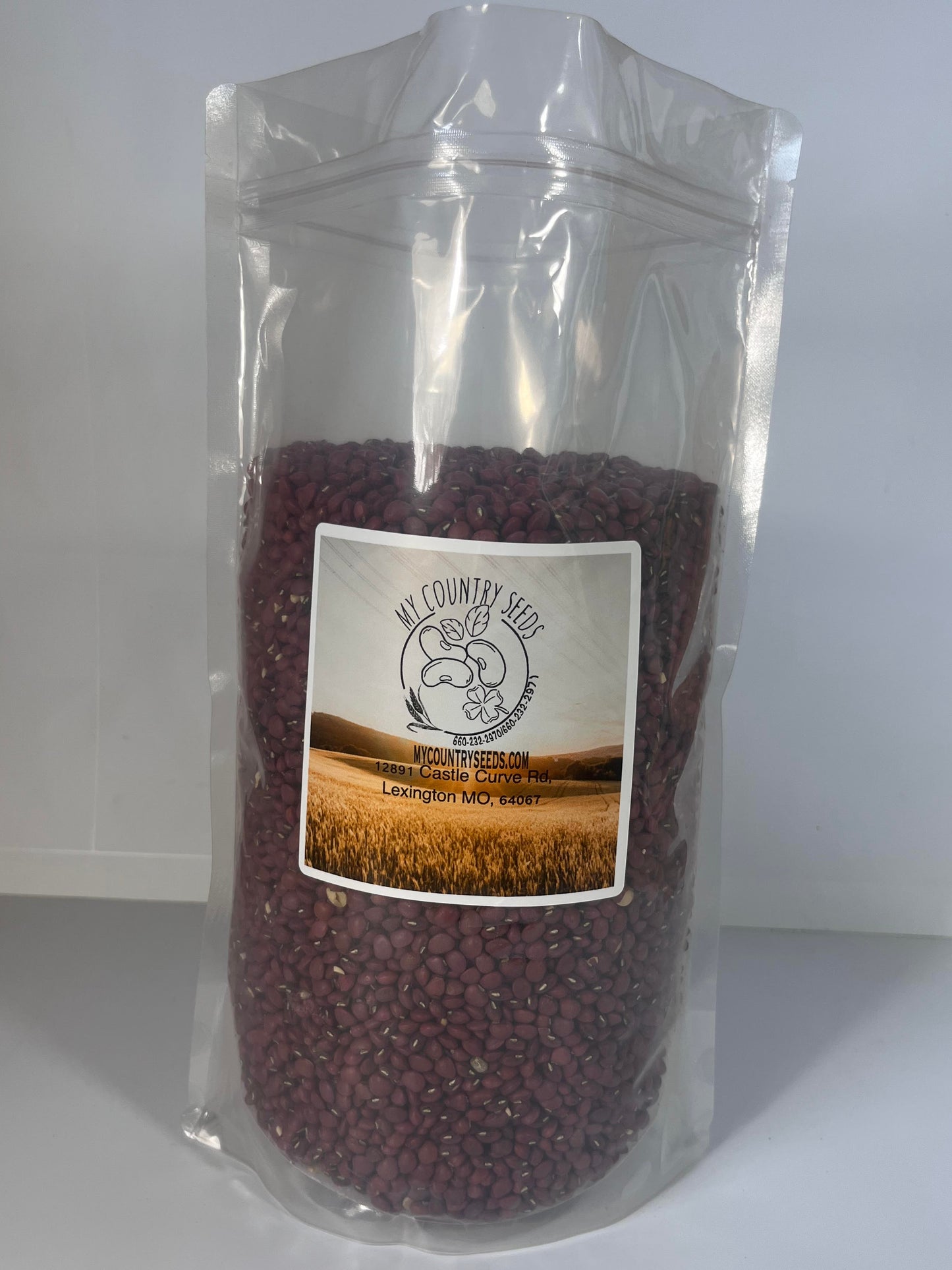 Cow Peas