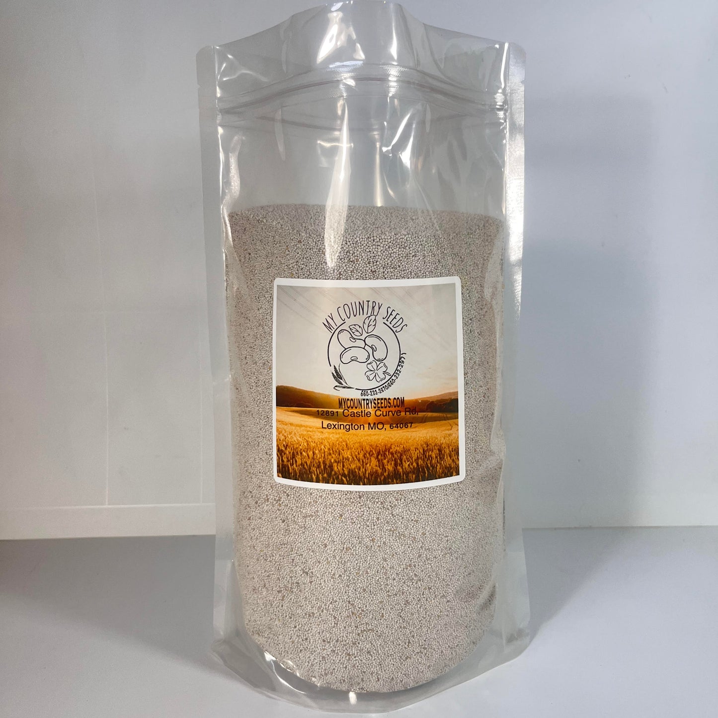 Ladino White Clover