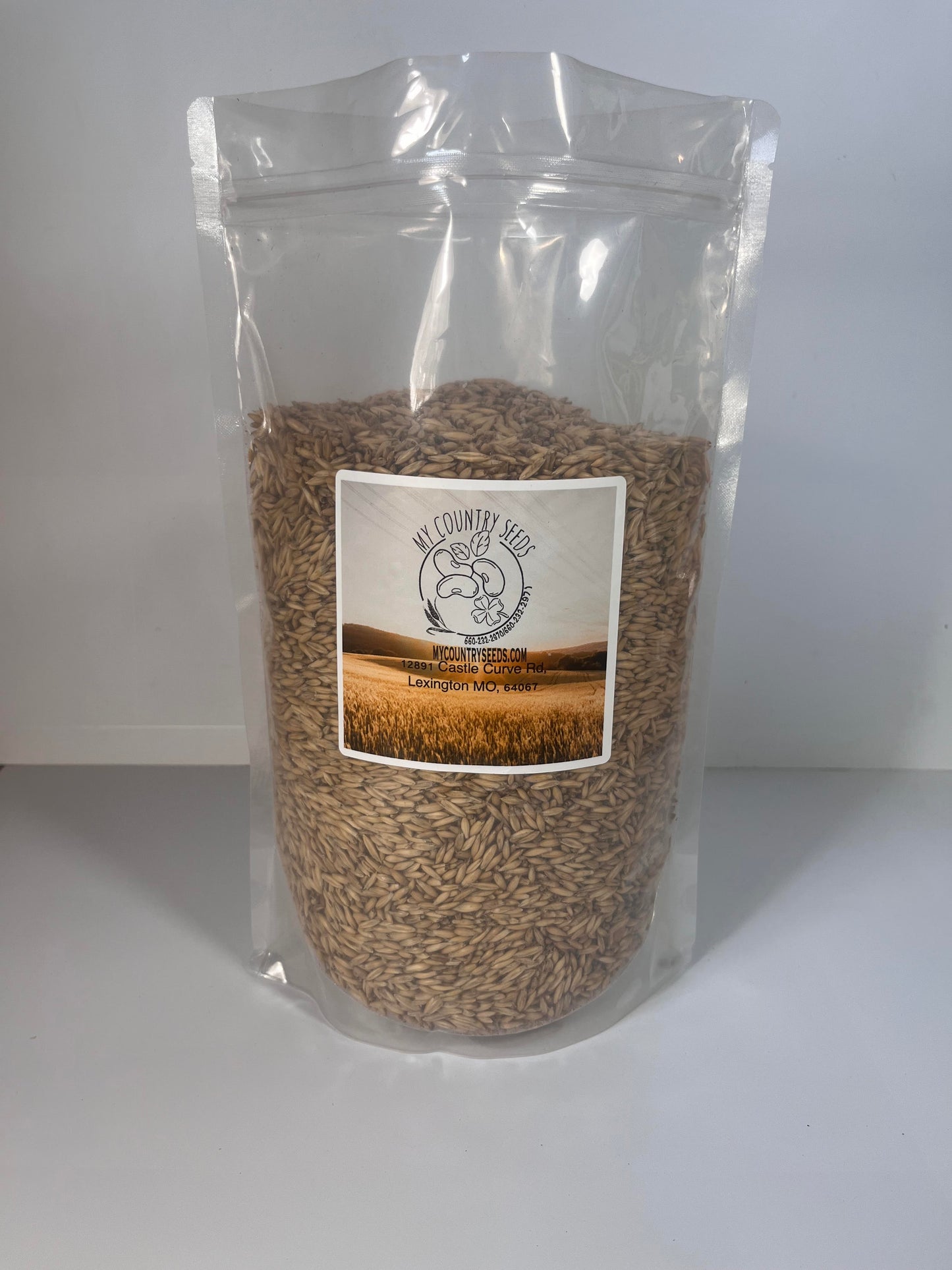 Oats
