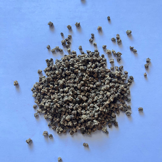 Detroit Dark Red Beets