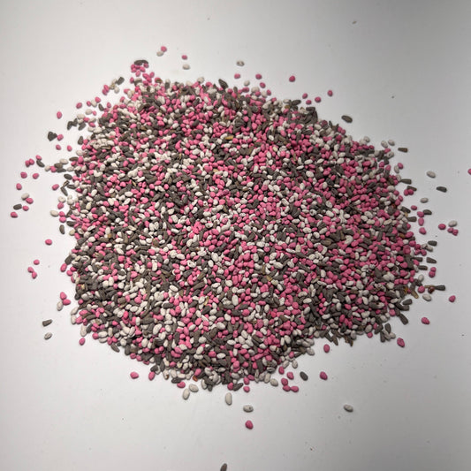 Buck Shade Blend (Medium Red Clover, Alfalfa, Chicory)