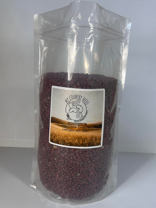 Cow Peas