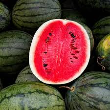 Black Dimond Watermelon