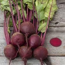 Early Wonder Beets