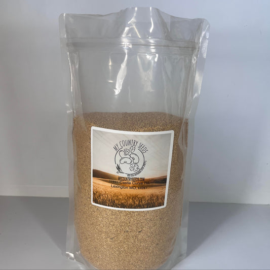Golden Millet