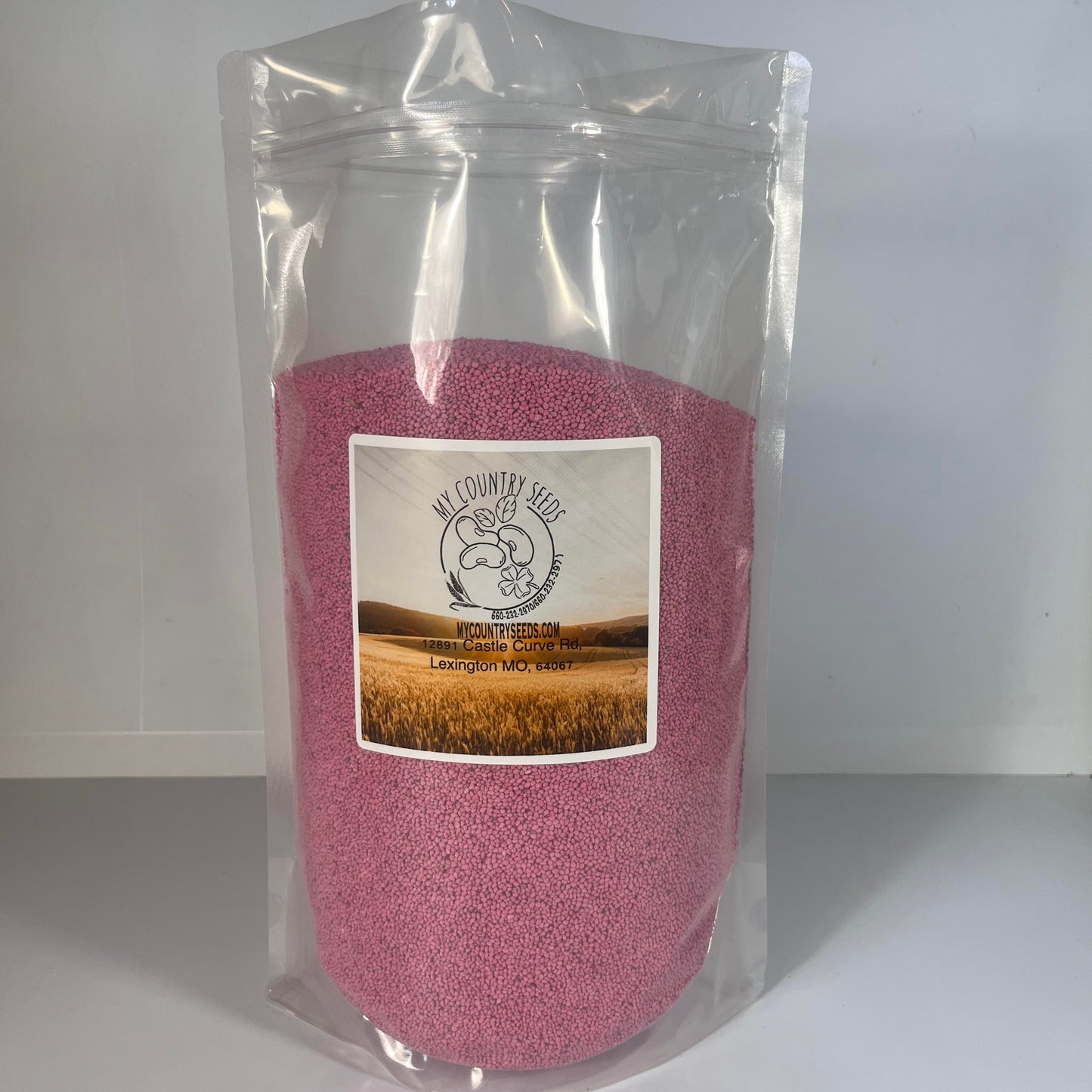 Medium Red Clover