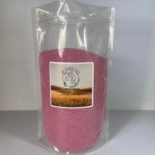Medium Red Clover