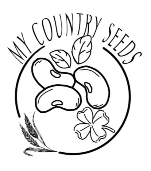 My Country Seeds
