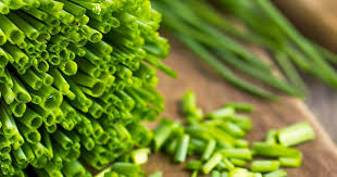 Onion Chives
