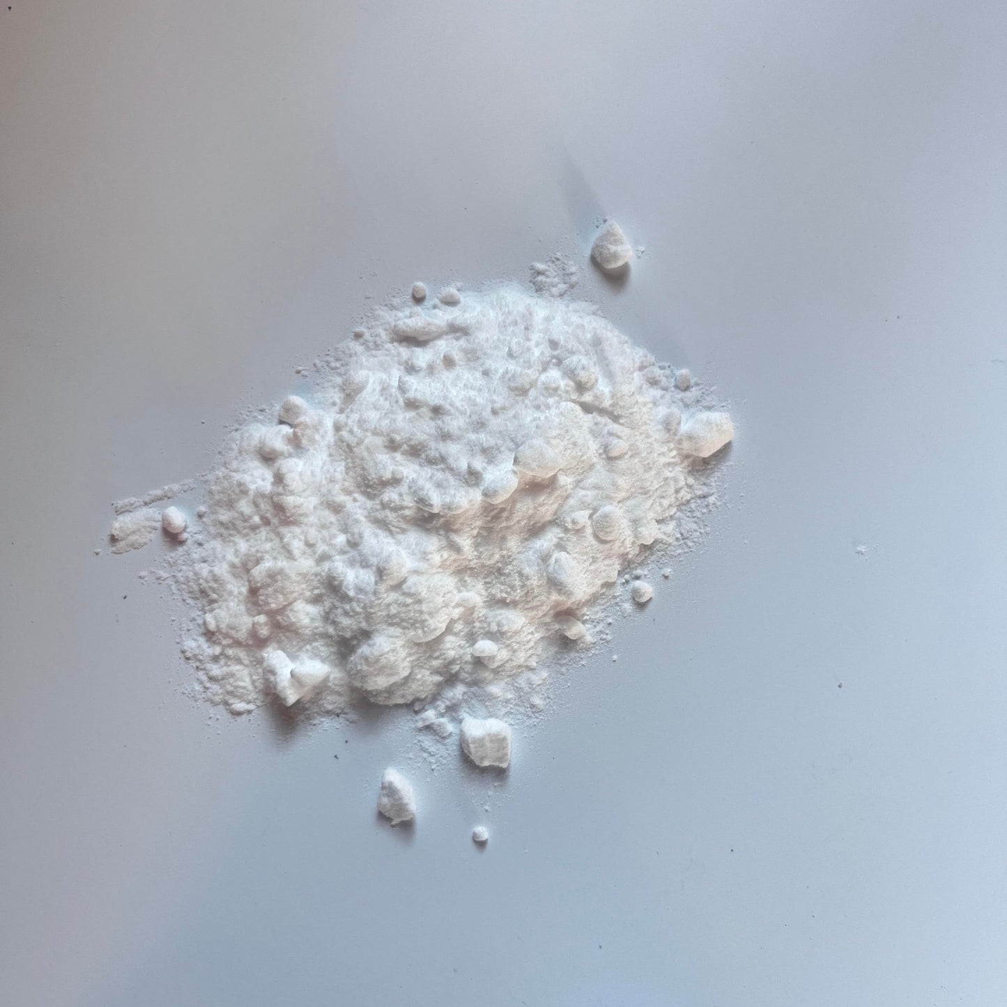 Sodium Bicarbonate (Baking Soda)